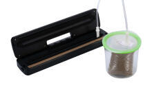 Ikonka Art.KX4194 Mesko MS 4492 Vacuum sealer