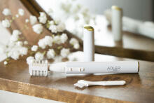 Ikonka Art.KX4190 Adler AD 2934w eyebrow trimmer