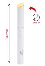 Ikonka Art.KX4190 Adler AD 2934w eyebrow trimmer