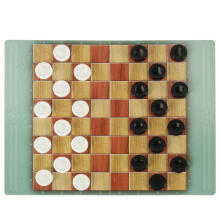 Ikonka Art.KX4169 ALEXANDER 25 Games party game set 4+