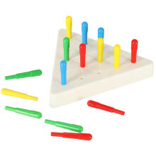Ikonka Art.KX4169 ALEXANDER 25 Games party game set 4+