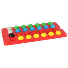 Ikonka Art.KX4166 ALEXANDER Logix Puzzle spēle 46 gabali 10+