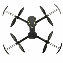Ikonka Art.KX4147 RC 2.4G Z6G- kvadrakopteru drons ar 1MP wifi kameru