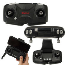Ikonka Art.KX4147 RC 2.4G Z6G- quadcopt drone with 1MP wifi camera