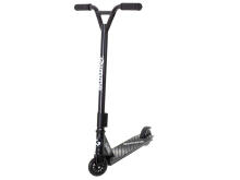 Ikonka Art.KX3981_1 GIMMIK Performance scooter SIRI wheels 100mm black