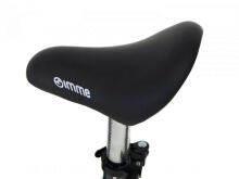 Ikonka Art.KX3976 GIMMIK Distanču velosipēds Leo 12" 3+ oranžs