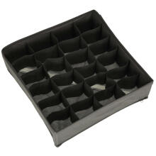 Ikonka Art.KX4832 Underwear sock drawer organiser large