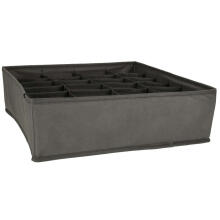 Ikonka Art.KX4832 Underwear sock drawer organiser large