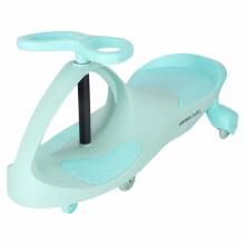 Bebe Basic Kids Gravity Car with LED Wheels Art.158057 Kids gravity car with glowing LED wheels