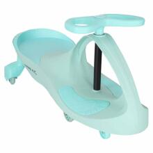 Bebe Basic Kids Gravity Car with LED Wheels Art.158057 Kids gravity car with glowing LED wheels