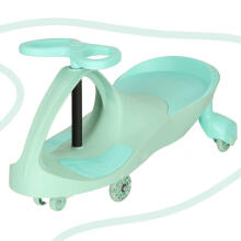 Bebe Basic Kids Gravity Car with LED Wheels Art.158057 Kids gravity car with glowing LED wheels