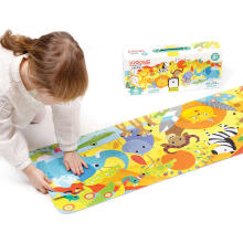 Banana Panda Looong Puzzle Safari Art.33665