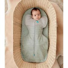Love To Dream Swaddle Up Warm Dreamer Art.LTD-L1029247OLVM Olive
