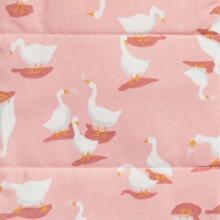 Love To Dream Swaddle Up Warm Dreamer Silly Goose Art.LTD-L1029267DPKS Dusty Pink