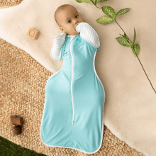 Love To Dream Swaddle Up Transition Bag EcoVero Art.LTD-L2031001MARM Marine