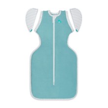 Love To Dream Swaddle Up Transition Bag EcoVero Art.LTD-L2031001MARM Marine