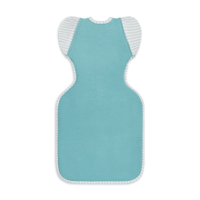 Love To Dream Swaddle Up Transition Bag EcoVero Art.LTD-L2031001MARM Marine