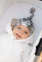 Makaszka Baby Hat Lightness Art.158105