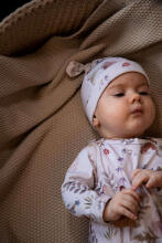 Makaszka Baby Hat Lightness Art.158105