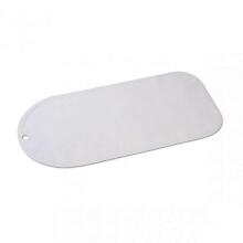 Baby Ono Art.1345/06 Grey Bath mat 55x35cm