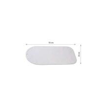 Baby Ono Art.1345/06 Grey Bath mat 55x35cm