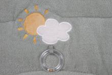 Little Dutch Playpen Mat Little Farm 80×100 cm Art.8808