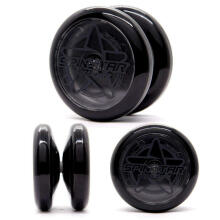 Yoyofactory Spinstar Art.YO442 Black