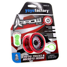 Yoyofactory Arrow Art.YO450 Red