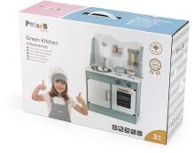 PolarB Kitchen  Art.44048 Green