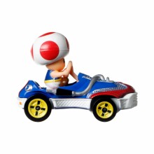 HOT WHEELS Mario Kart mašīna, GBG25