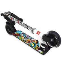 Avengers 2-wheel Kids Scooter Art.9947