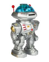 Adar Robot With Radio Art.079779  Walking robot with remote control