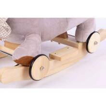 Toma Rocking  Chair Art.WJ-658R Bear
