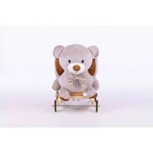 Toma Rocking  Chair Art.WJ-658R Bear