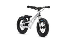 EARLY RIDER Big Foot 12 Art.710884 Silver Детский велосипед/бегунок