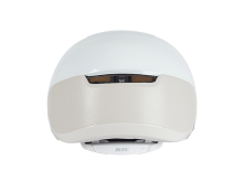 HJC CALIDO PLUS MT Helmet Art.25425 Pearl White Grey M (55-59 cm)