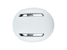 HJC CALIDO PLUS MT Helmet Art.25424 Pearl White Grey S (51-56 cm)