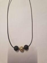La bebe™ Jewelry Natural Stone Necklace