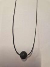 La bebe™ Jewelry Natural Stone Necklace