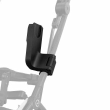 Cybex Libelle Carseat adapters