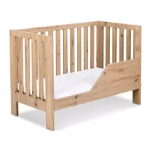 Klups Amelia II Oak Art.158217