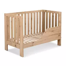 Klups Amelia II Oak Art.158217