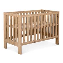 Klups Amelia II Oak Art.158217