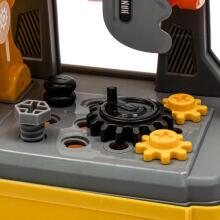 BabyMix Work Shop 3 in 1 Art.53374