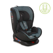 Lorelli Car Seat NEBULA Isofix Art.10071382351 Arctic Blue