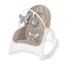 Lorelli Alex With Table Art.10110122150 Beige String Stars