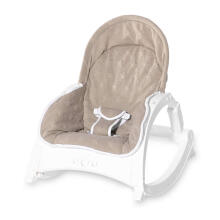 Lorelli Alex With Table Art.10110122150 Beige String Stars