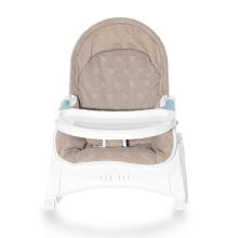 Lorelli Alex With Table Art.10110122150 Beige String Stars