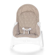 Lorelli Alex With Table Art.10110122150 Beige String Stars