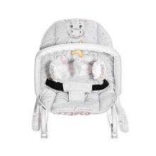 Lorelli Top Relax Eliza Hippo Art.10110142320 Noble Grey